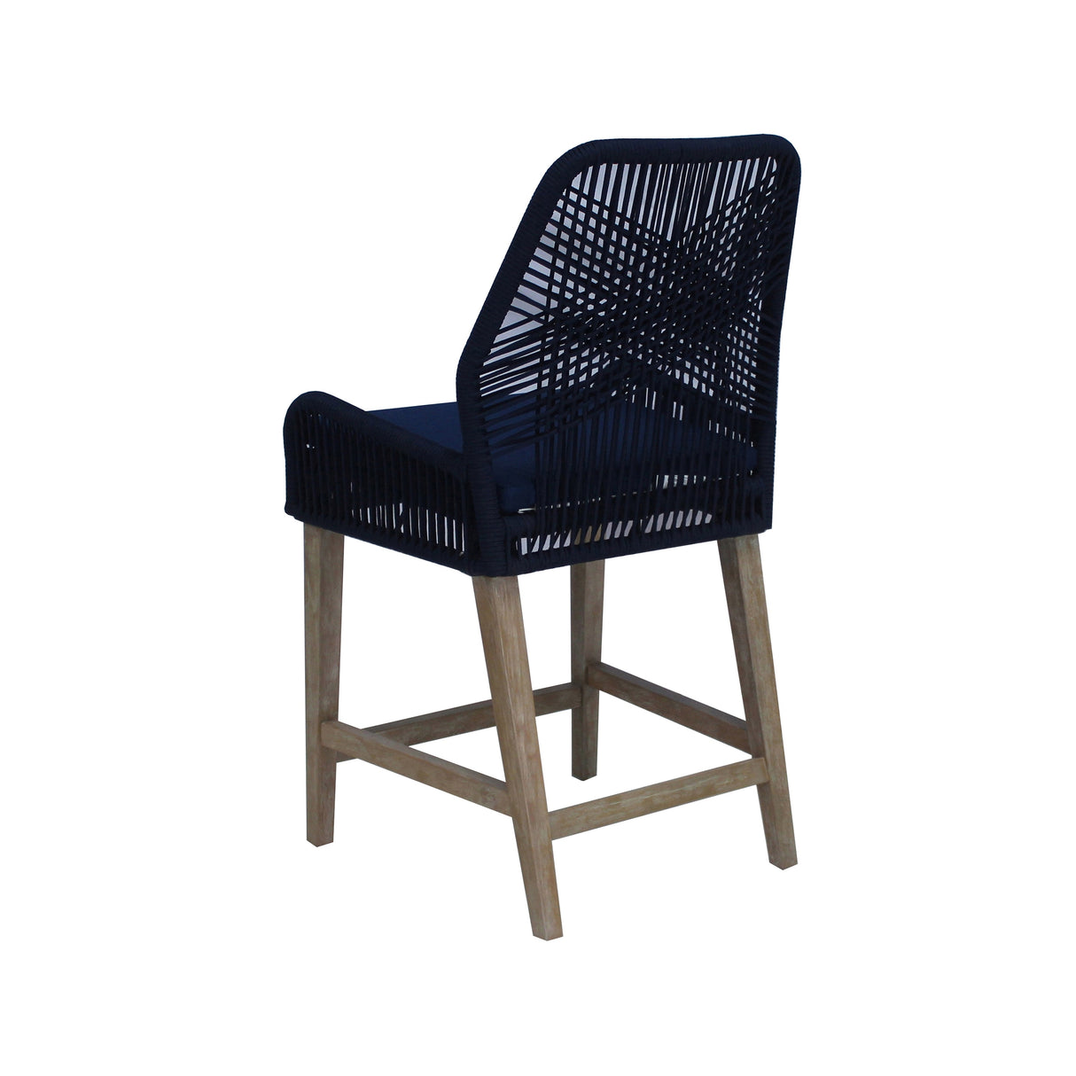 Stefan Counter Height Stools (Set of 2)