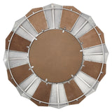 Steffi Round Wall Mirror