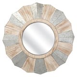Steffi Round Wall Mirror
