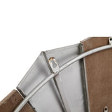 Steffi Round Wall Mirror