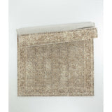 Stelios Collection Grey/Beige Transitional Area Rug