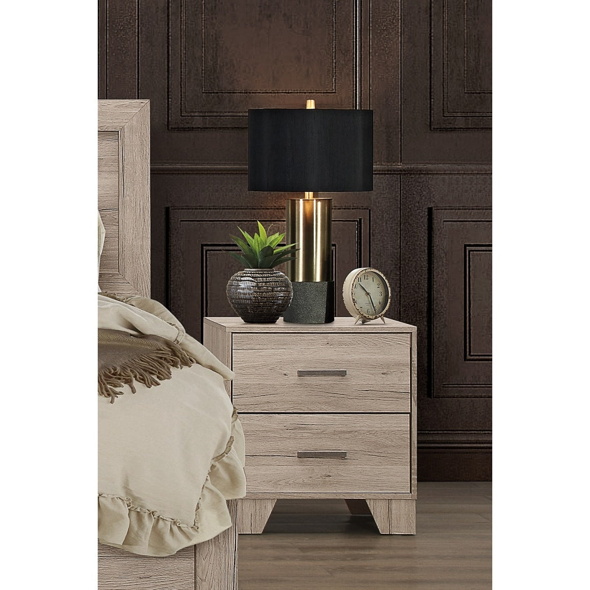 Stella Nightstand