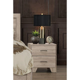 Stella Nightstand
