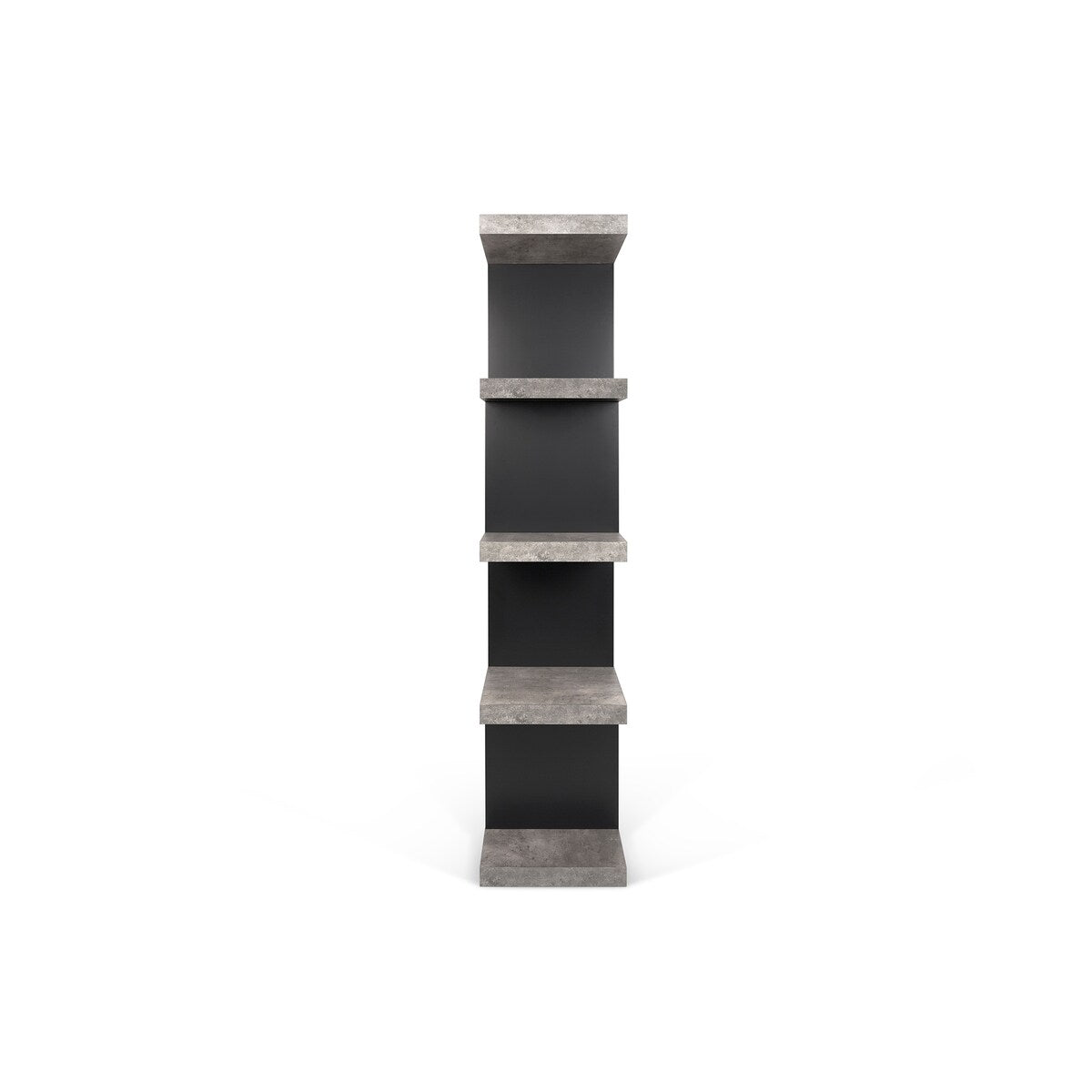 Step Bookcase