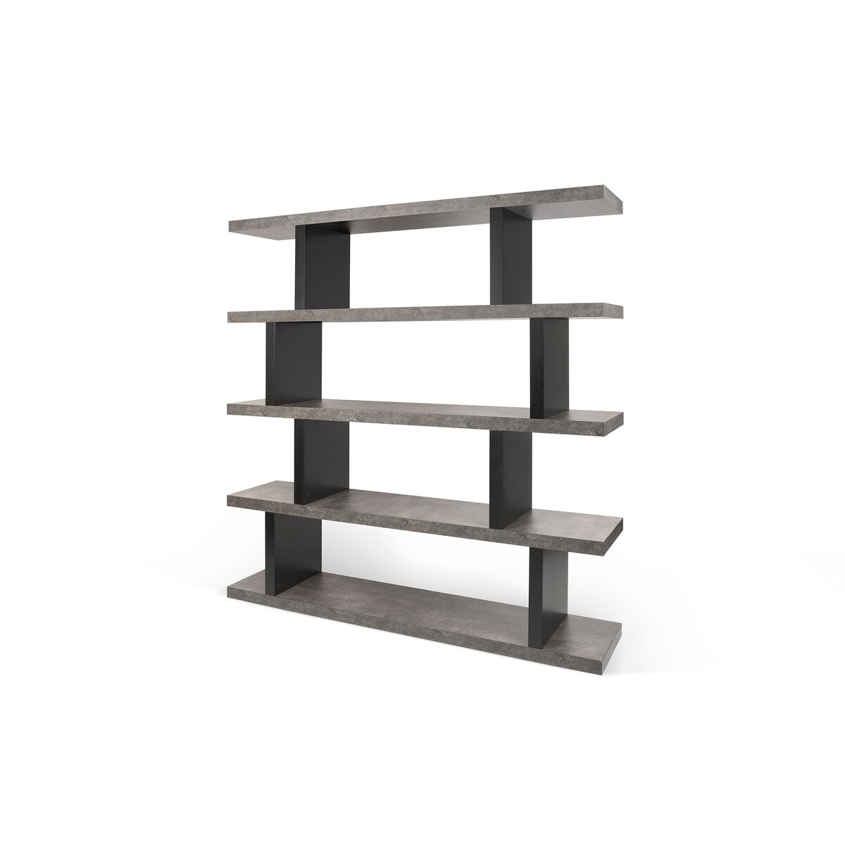 Step Bookcase