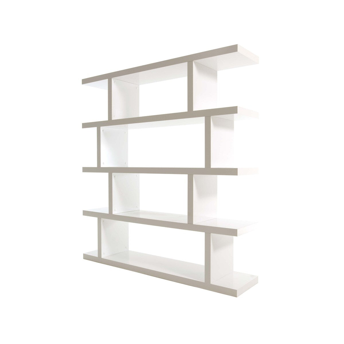 Step Bookcase