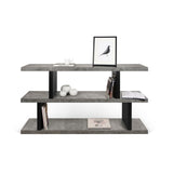 Step Bookcase