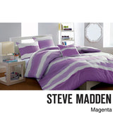 Steve Madden Skylar 3-piece Comforter Set
