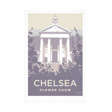 Steve Read 'Chelsea 1' Canvas Art