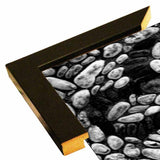 Stone Design-HARMSC50426 Print 15.25"x10" by Harold Silverman - Msc.