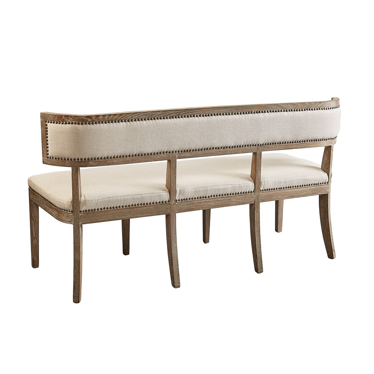 Stonebridge Three Seat Banquette