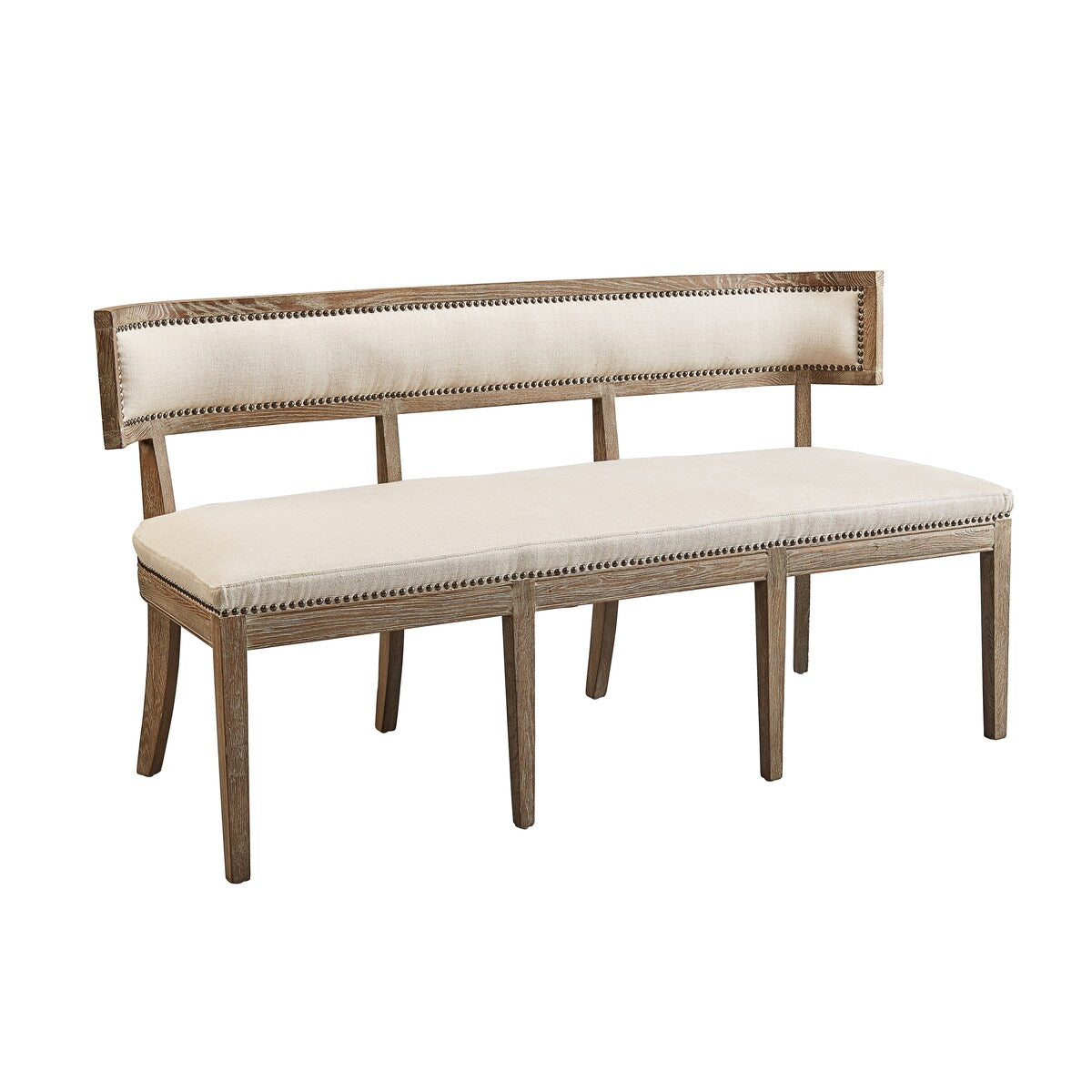Stonebridge Three Seat Banquette
