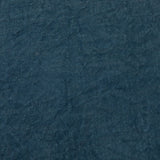 Stonewashed Linen Pillow with Fringe