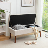 Storage Bench with Storage Bench for Bedroom End of Bed Bench Foot