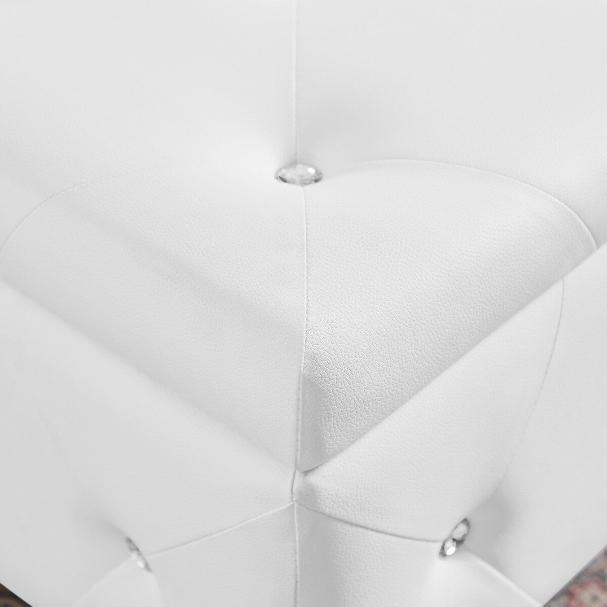 Storage Bench, Flip Top Entryway Bench Seat with Safety Hinge, Storage Chest with Padded Seat, Bed End Stool