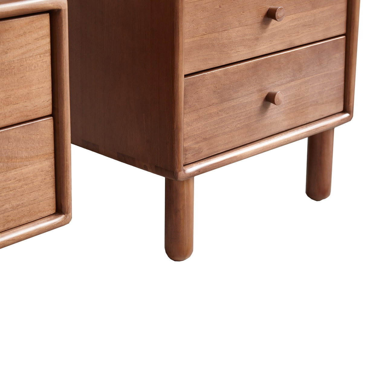 Storage Cabinet for Living Room