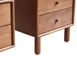 Storage Cabinet for Living Room