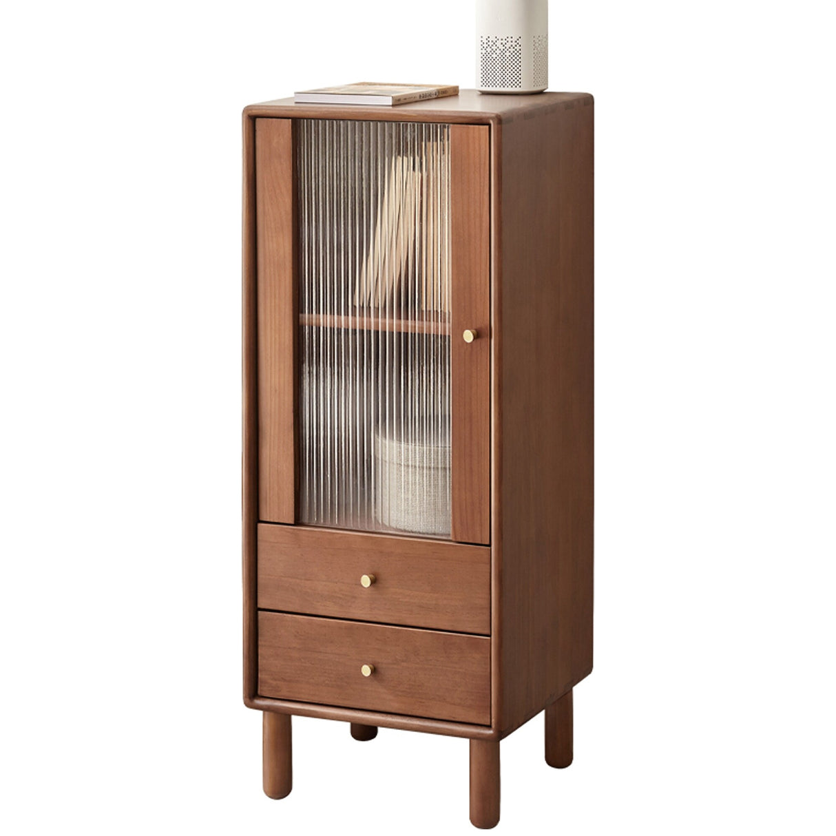 Storage Cabinet for Living Room
