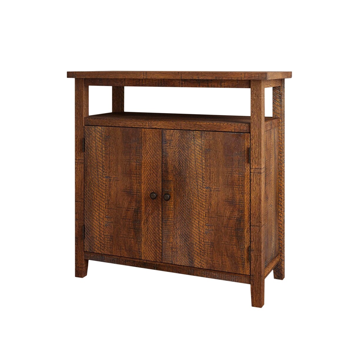 Storage Cabinet with 1 shelf