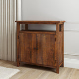 Storage Cabinet with 1 shelf