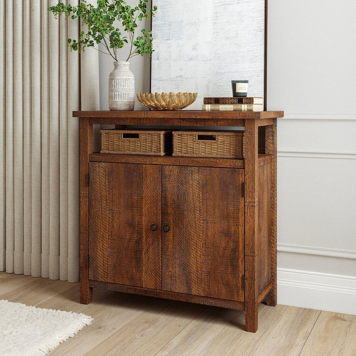 Storage Cabinet with 1 shelf