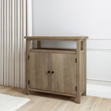 Storage Cabinet with 1 shelf