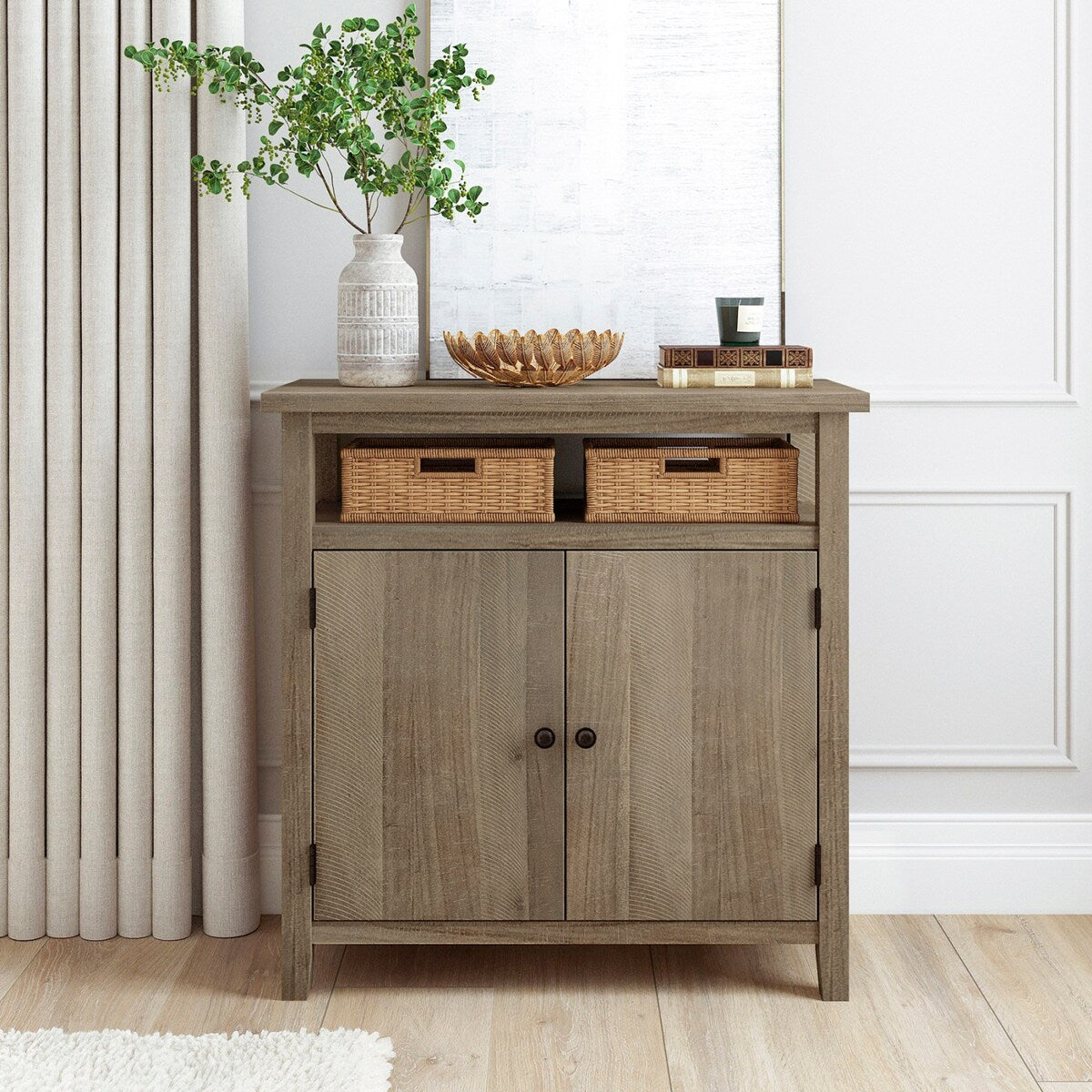 Storage Cabinet with 1 shelf