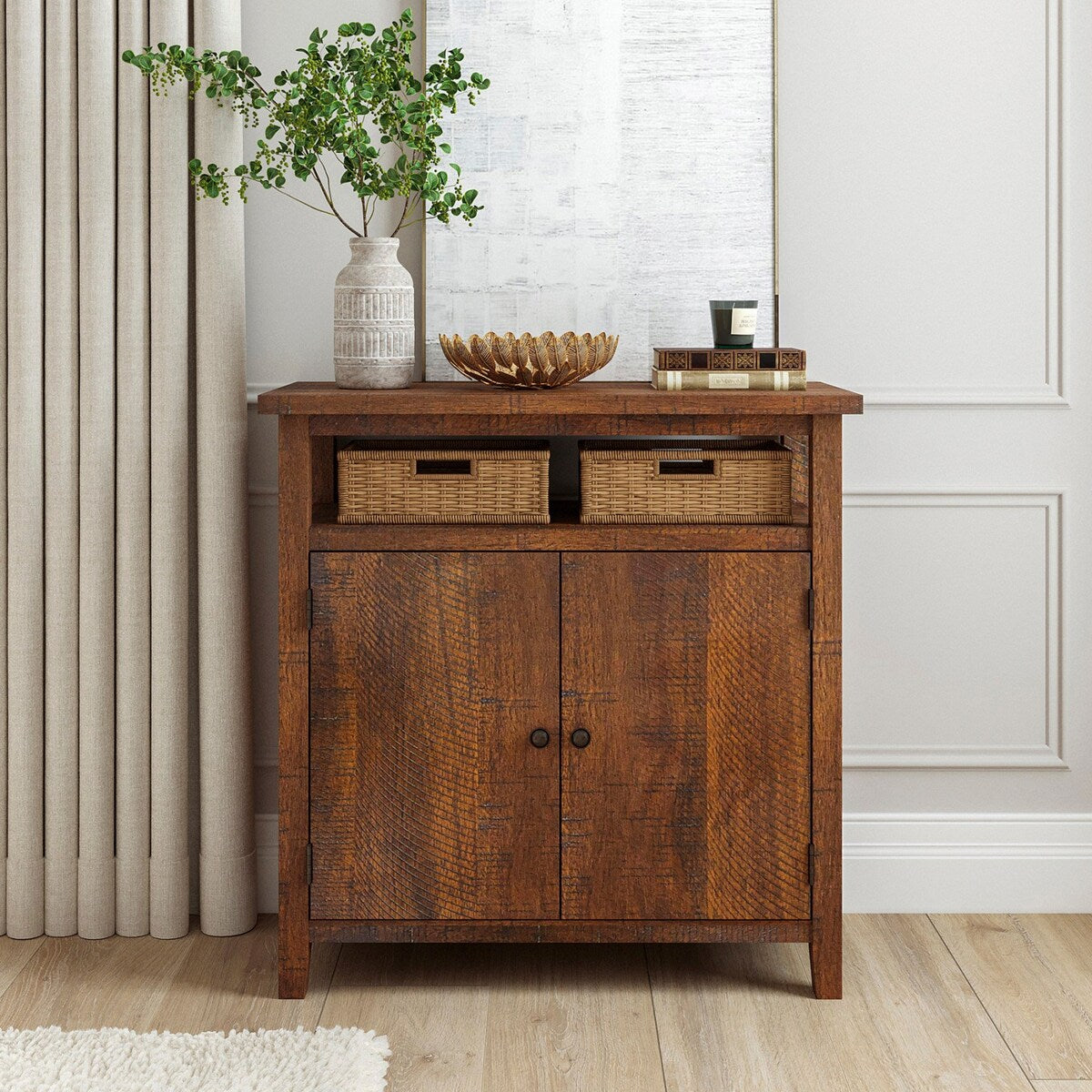 Storage Cabinet with 1 shelf