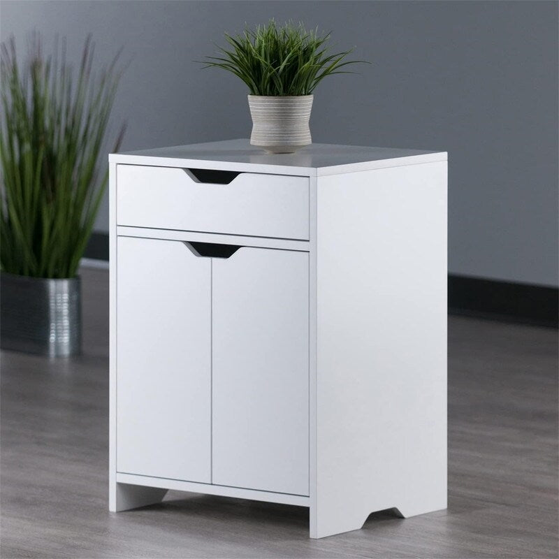 Storage Cabinet