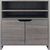 Storage Cabinet