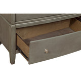 Storage Drawers Ball Bearing Glides Wooden Furniture