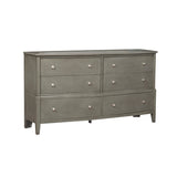 Storage Drawers Ball Bearing Glides Wooden Furniture