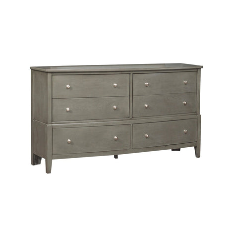 Storage Drawers Ball Bearing Glides Wooden Furniture