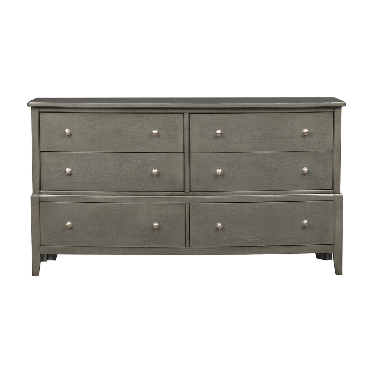 Storage Drawers Ball Bearing Glides Wooden Furniture