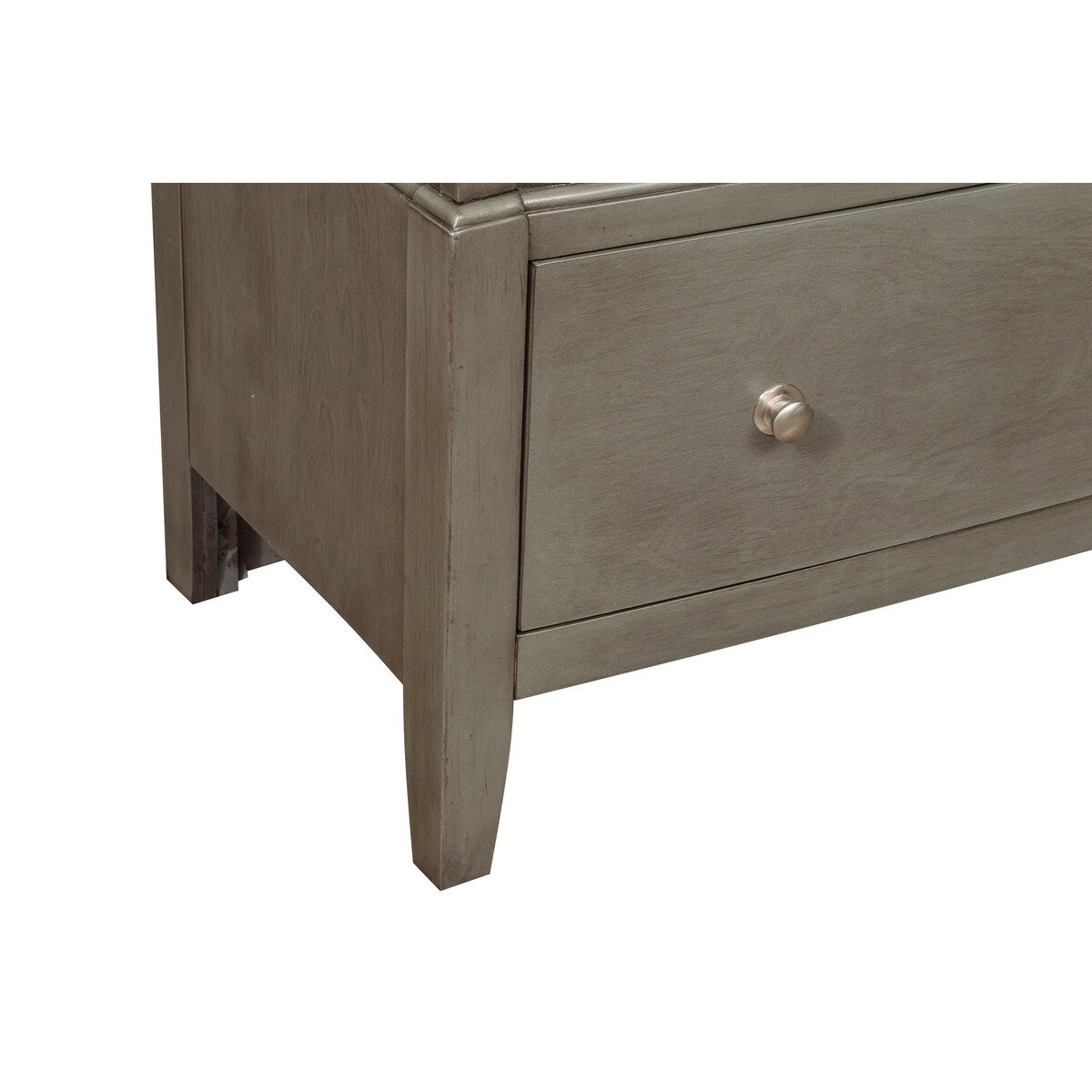 Storage Drawers Ball Bearing Glides Wooden Furniture