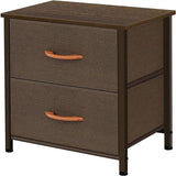 Storage Dresser Furniture Organizer Unit with