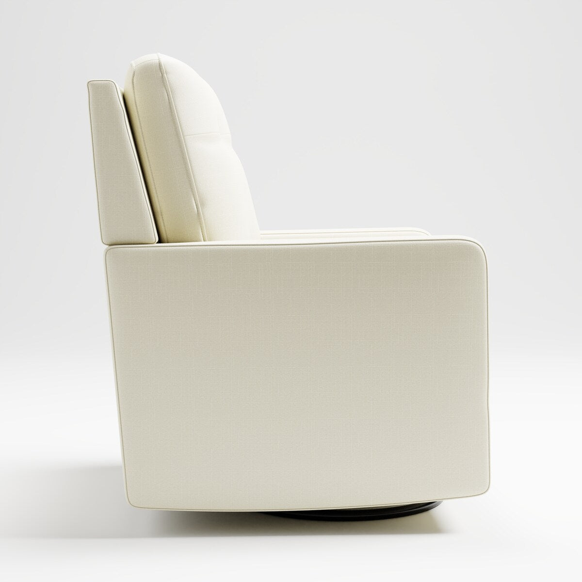 Storkcraft Beckett Swivel Glider