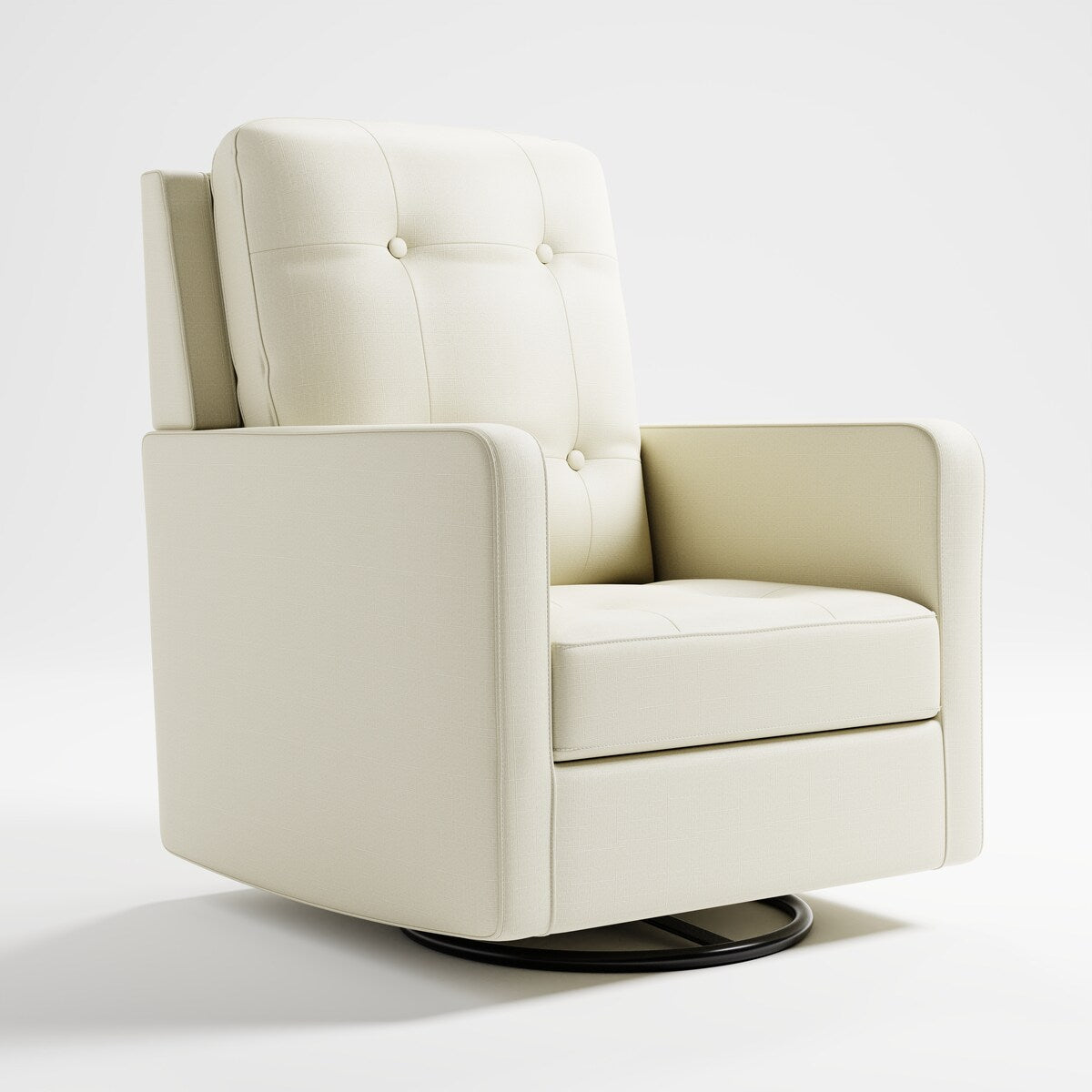 Storkcraft Beckett Swivel Glider