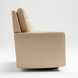 Storkcraft Beckett Swivel Glider