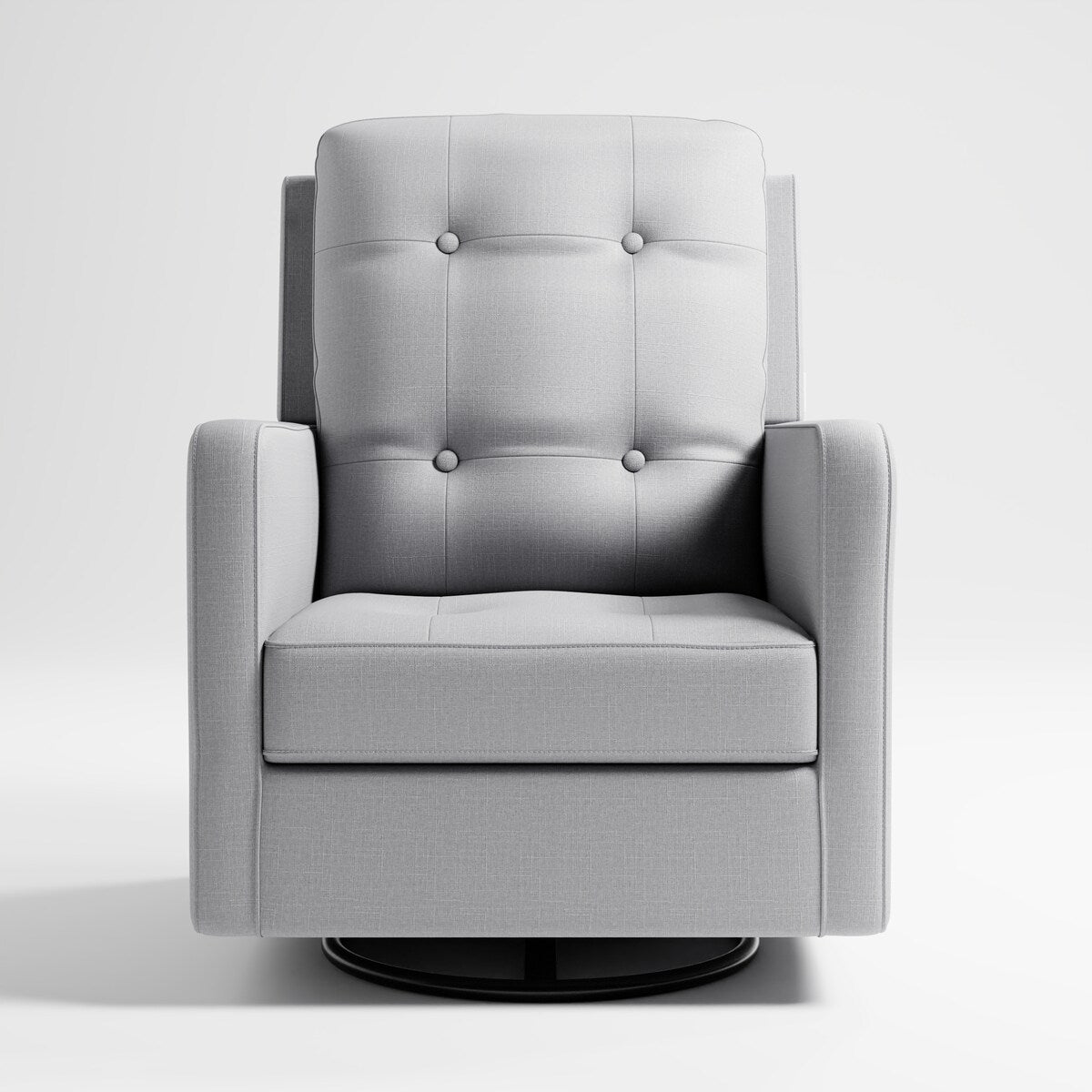 Storkcraft Beckett Swivel Glider
