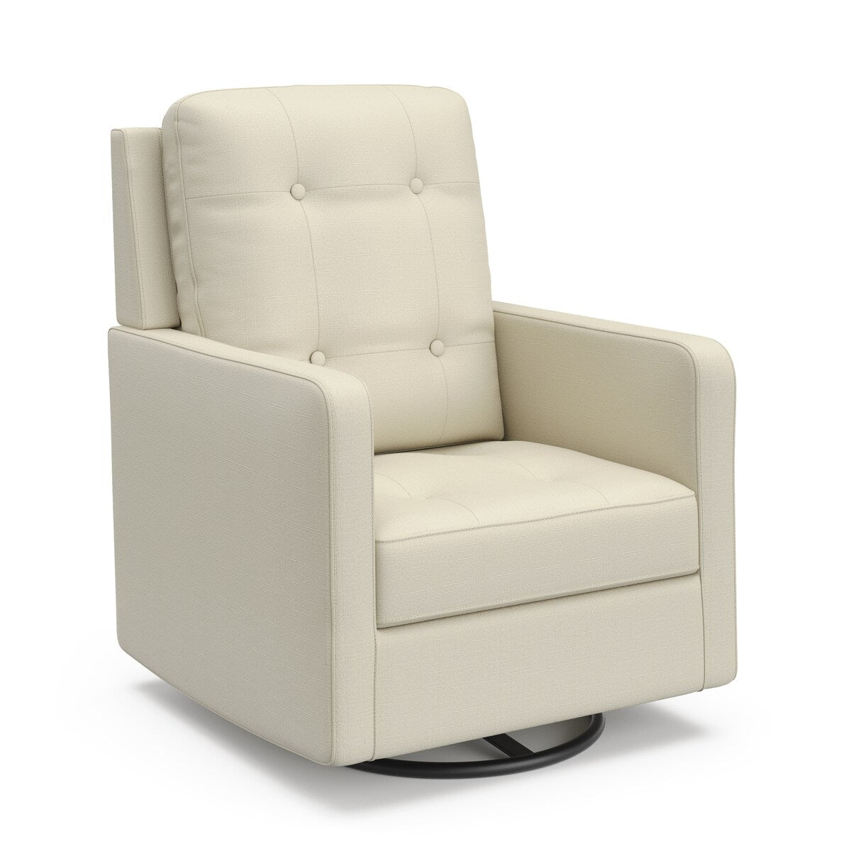 Storkcraft Beckett Swivel Glider