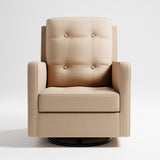 Storkcraft Beckett Swivel Glider