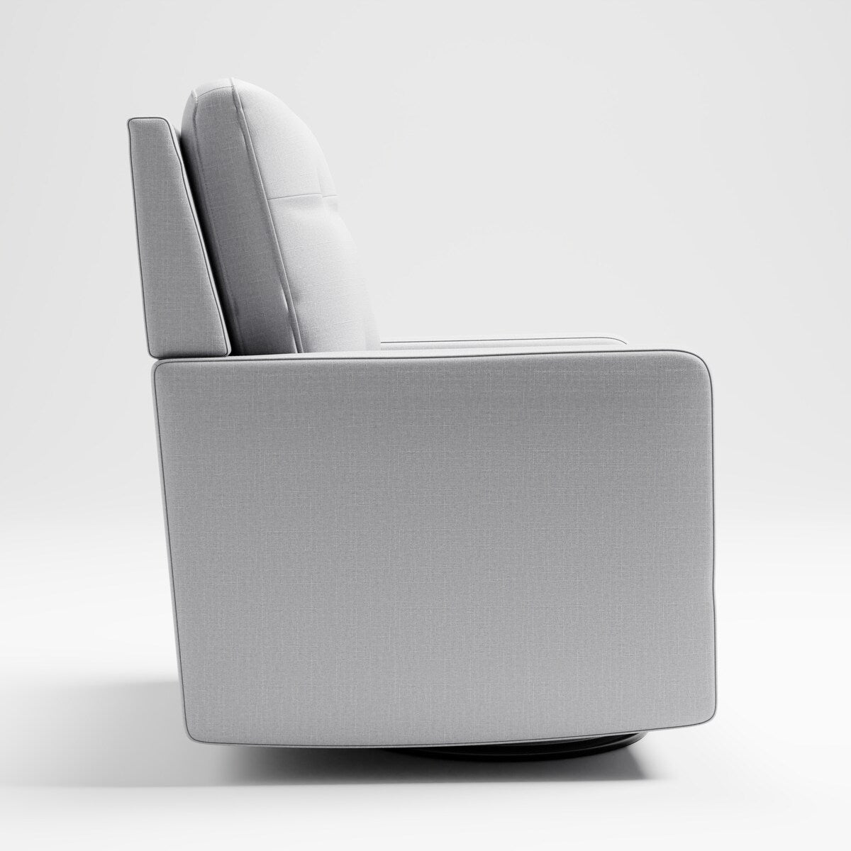 Storkcraft Beckett Swivel Glider