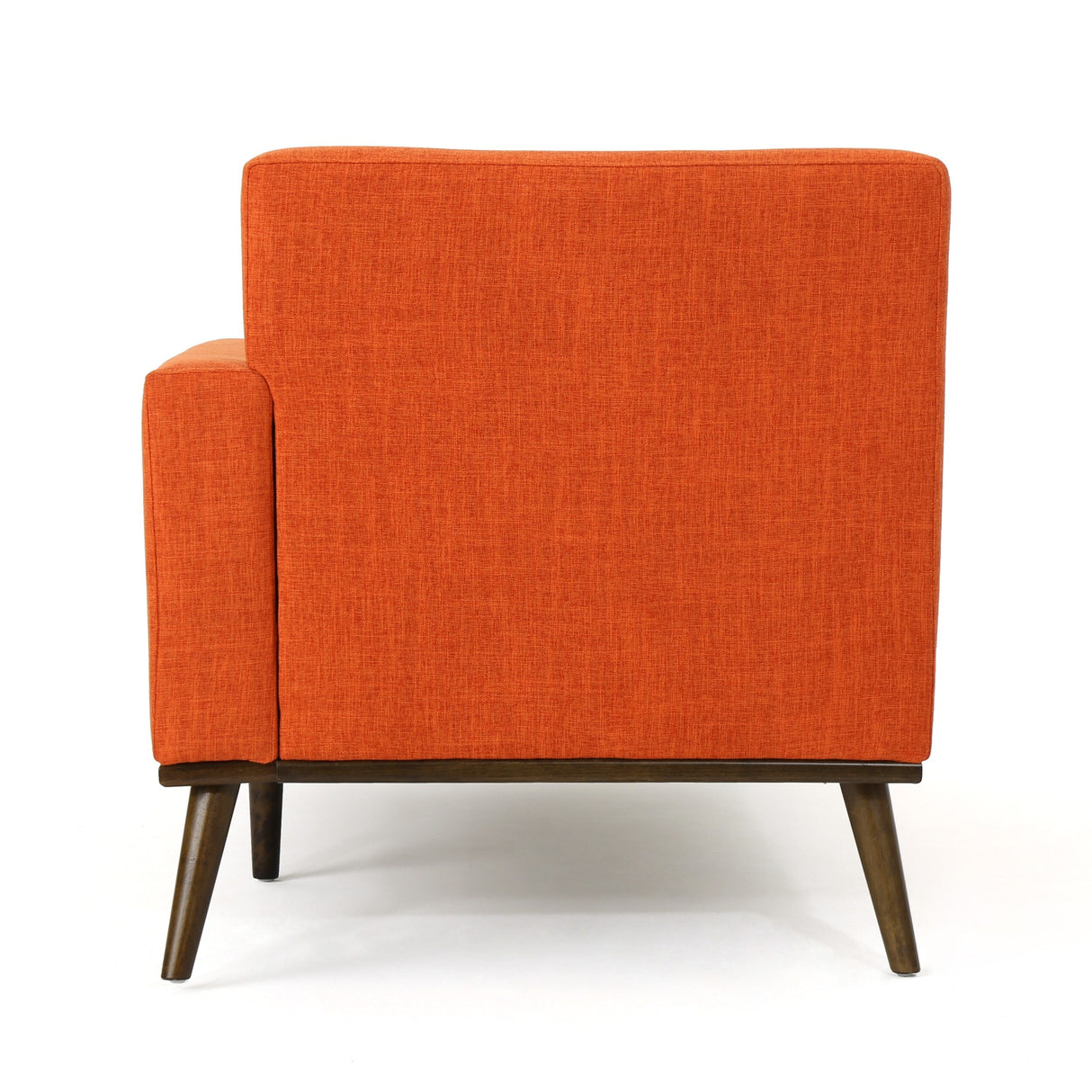 Stormi Tufted Chaise Lounge by Christopher Knight Home