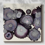 Stormy-Gallery Wrapped Canvas