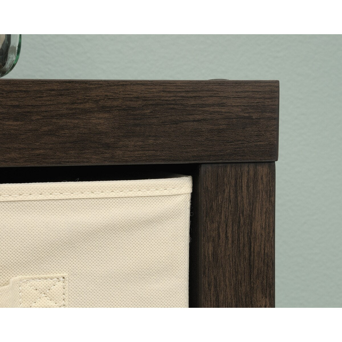 Stow-Away 4-cube Organizer