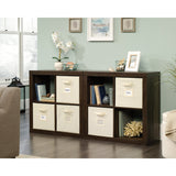 Stow-Away 4-cube Organizer