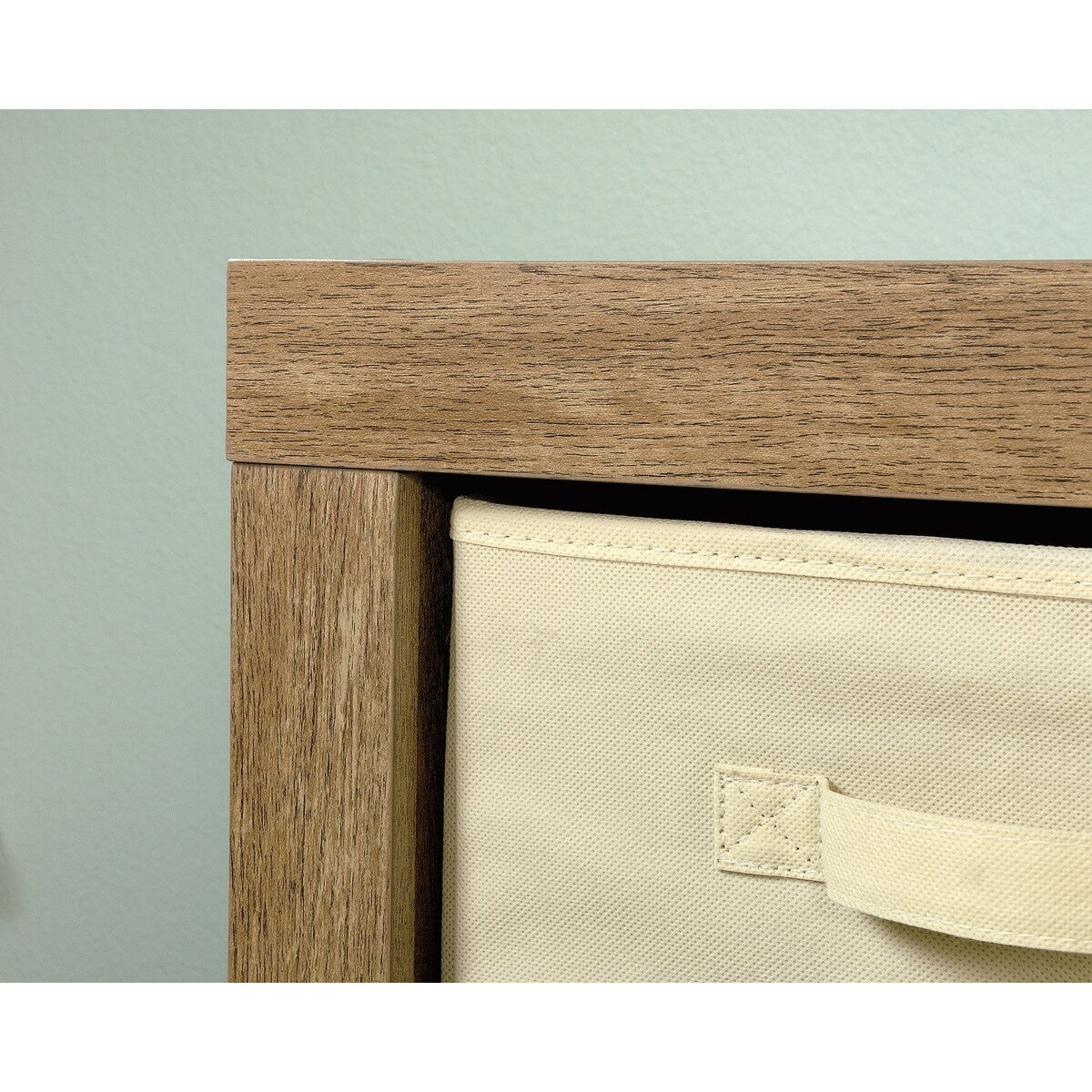 Stow-Away 4-cube Organizer