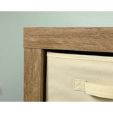 Stow-Away 4-cube Organizer