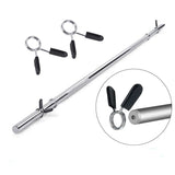 Straight Bar Strength Training Home Fitness Equipment Cross Weightlifting